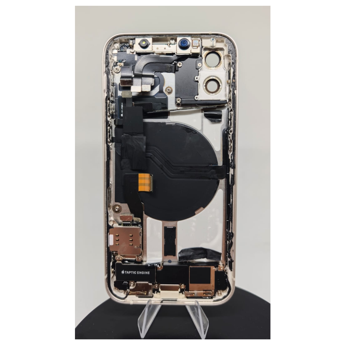 Chasis Cuerpo Completo Original Iphone 12 Genuino 6