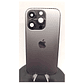 Chasis Cuerpo Completo Original Iphone 14 Pro Genuino - Miniatura 5