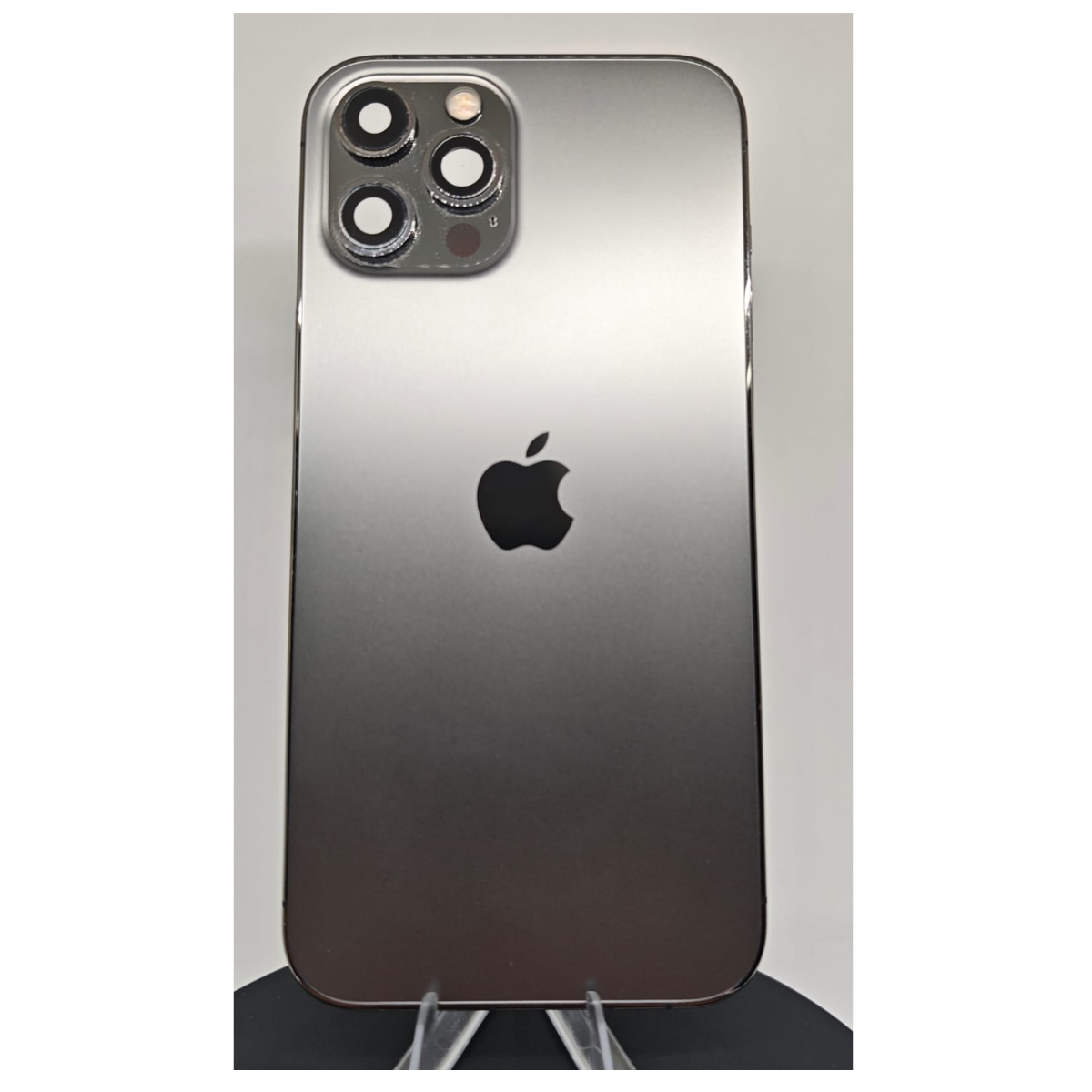 Chasis Cuerpo Completo Original Iphone 12 Pro Max Genuino 5