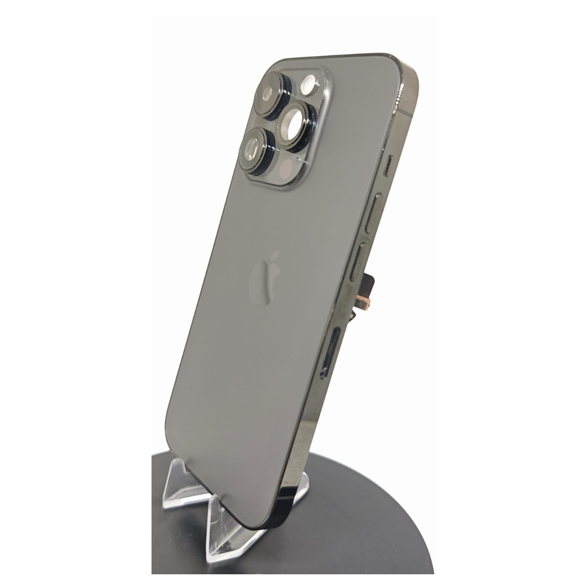 Chasis Cuerpo Completo Original Iphone 14 Pro Genuino 6