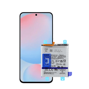 Batería Original Samsung Galaxy S24 Fe 4700 S721 Mah