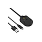 Cable Cargador Magnético Compatible Garmin Marq Driver - Aviator Gen 2 USB-C - Miniatura 2