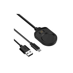 Cable Cargador Magnético Compatible Garmin Marq Captain/Athlete Gen 2 USB-C