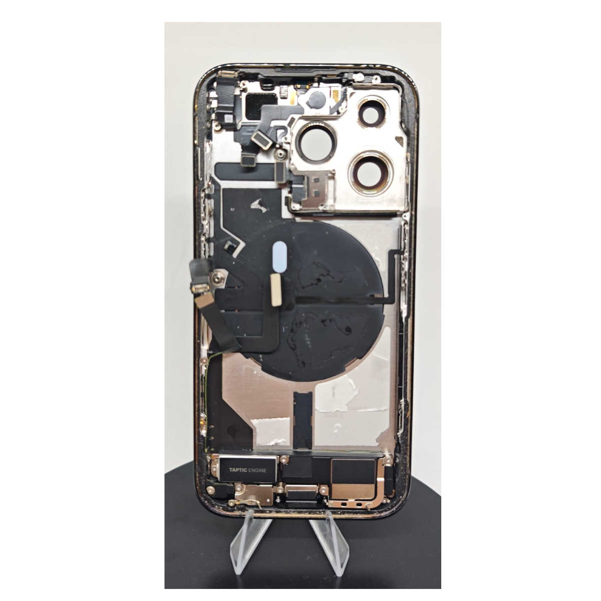 Chasis Cuerpo Completo Original Iphone 14 Pro Genuino 7