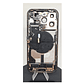Chasis Cuerpo Completo Original Iphone 14 Pro Genuino - Miniatura 7