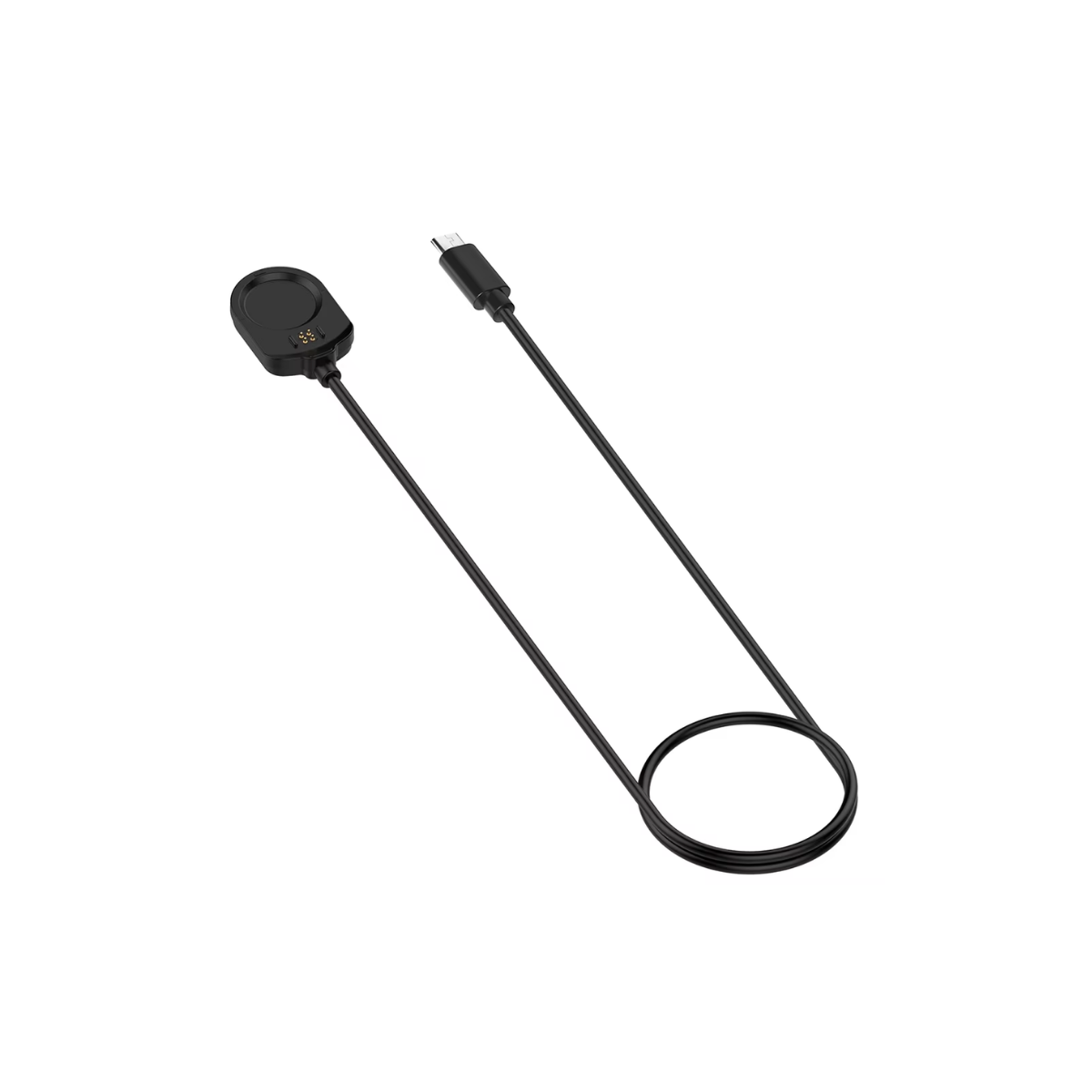 Cable Cargador Magnético Compatible Garmin Marq Adventurer Gen 2 USB-C 3