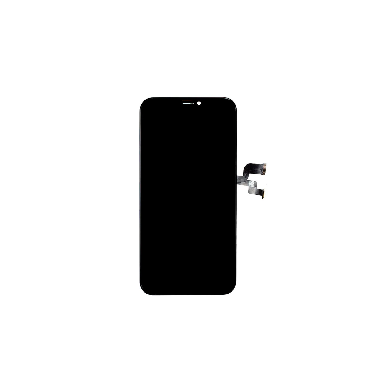 Pantalla OLED IPhone X Completa LCD + Táctil Instalada 2