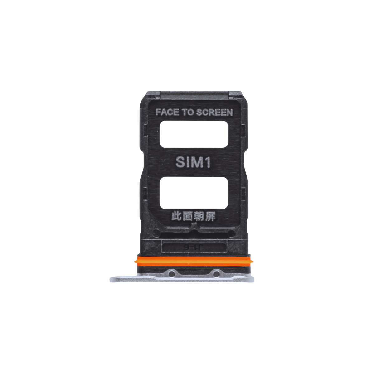 Bandeja Dual Sim Compatible Xiaomi Mi 14 - 14 Pro Repuesto 6