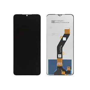 Pantalla Compatible Zte Blade A54 Lcd + Táctil Completa