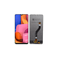 Pantalla Samsung Galaxy A10S A107 LCD + Táctil - Miniatura 1