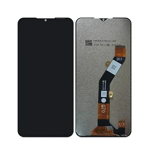 Pantalla Compatible Zte Blade A54 Lcd + Táctil Completa