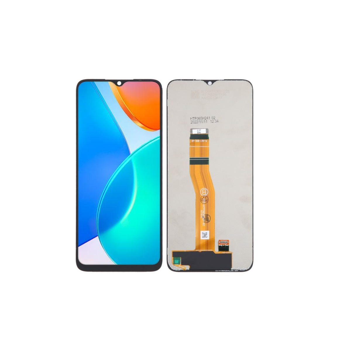 Pantalla Huawei Honor X6 Completa LCD + Táctil 1