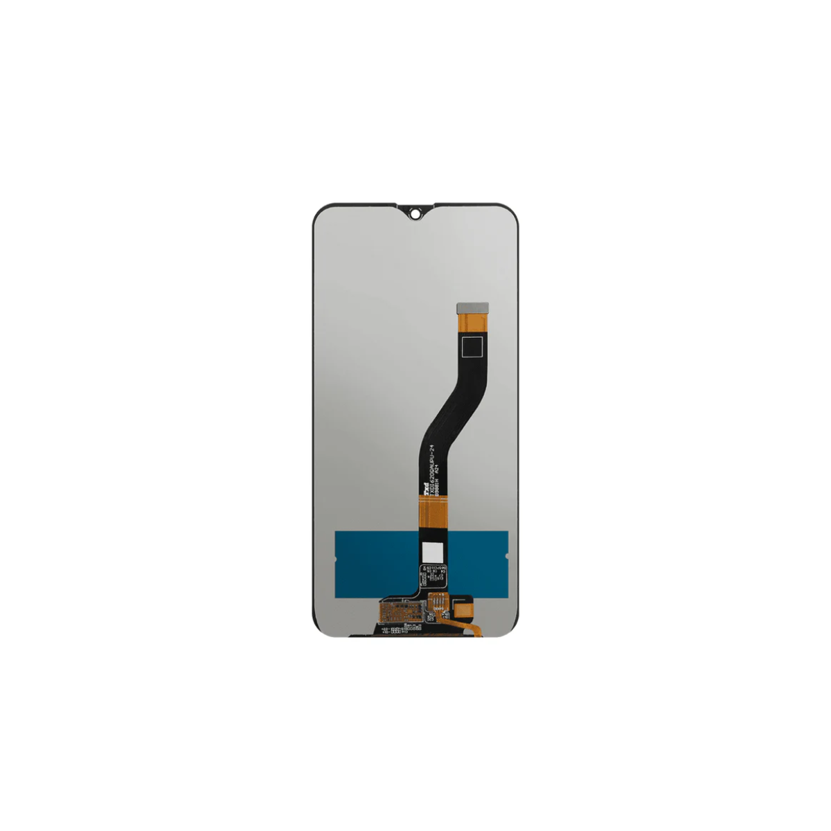 Pantalla Samsung Galaxy A10S A107 LCD + Táctil 3