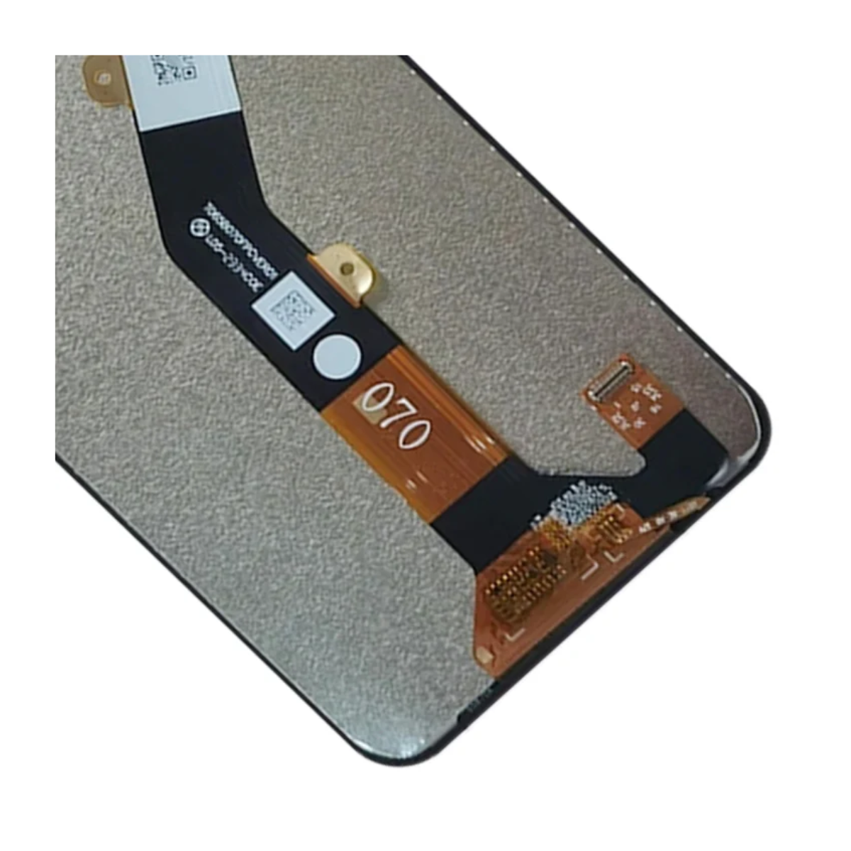 Pantalla Compatible Zte Blade A54 Lcd + Táctil Completa 4