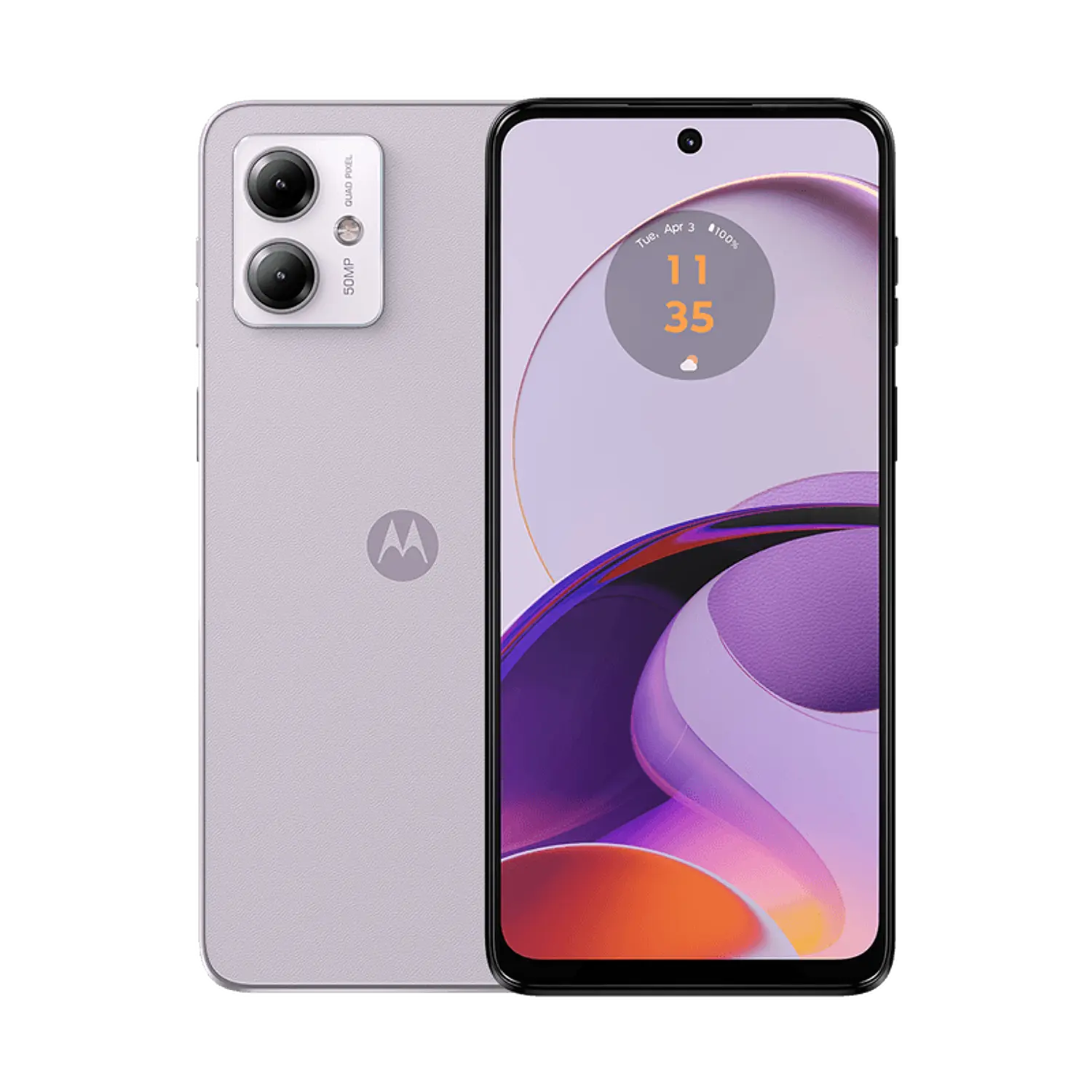 Lamina Hidrogel Motorola G14 Nanotecnología Sunshine 1