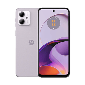 Lamina Hidrogel Motorola G14 Nanotecnología Sunshine