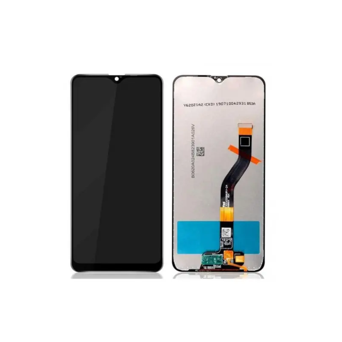 Pantalla Samsung Galaxy A10S A107 LCD + Táctil 4