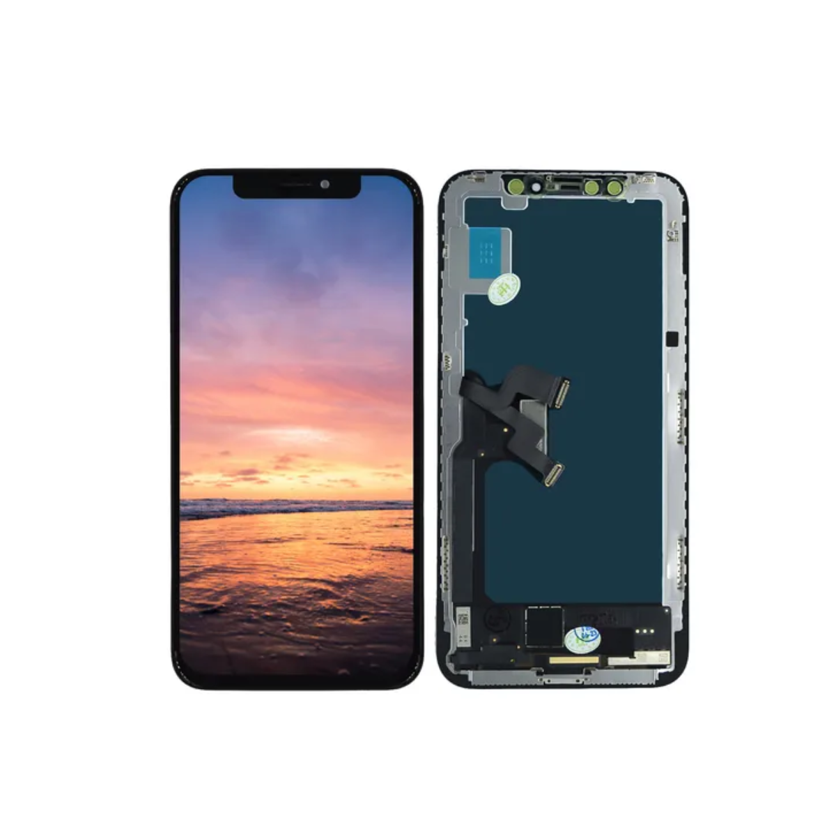 Pantalla INCELL Para IPhone X Completa LCD + Táctil 7