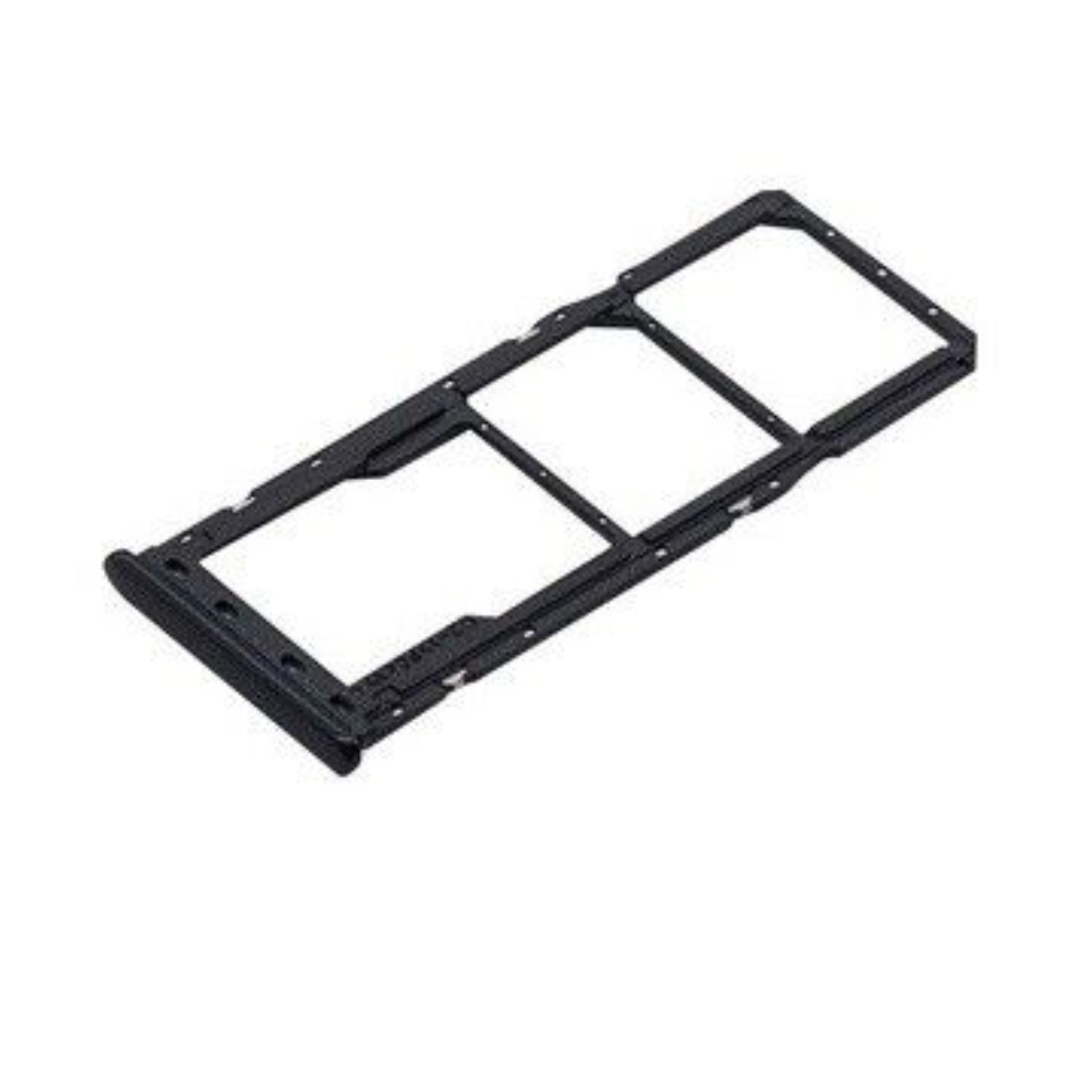 Bandeja Porta Sim Para Motorola G22 Xt2231-5 Repuesto 2