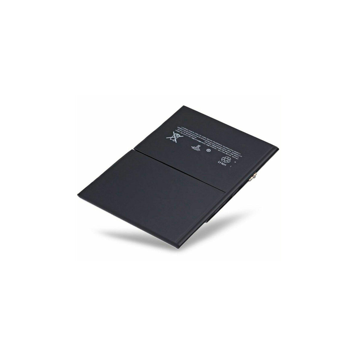 Bateria Compatible iPad 6 - iPad 7 8827 Mah Repuesto 4