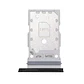 Bandeja Porta Sim Compatible Con Samsung Galaxy S22 Plus - Miniatura 2