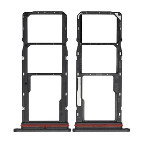 Bandeja Porta Sim Para Motorola G22 Xt2231-5 Repuesto