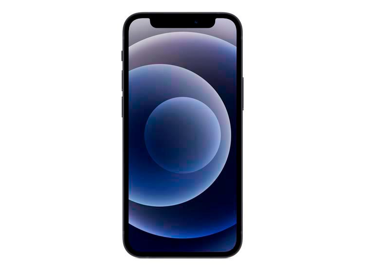 Celular Iphone 12 Mini 64 GB Azul 1