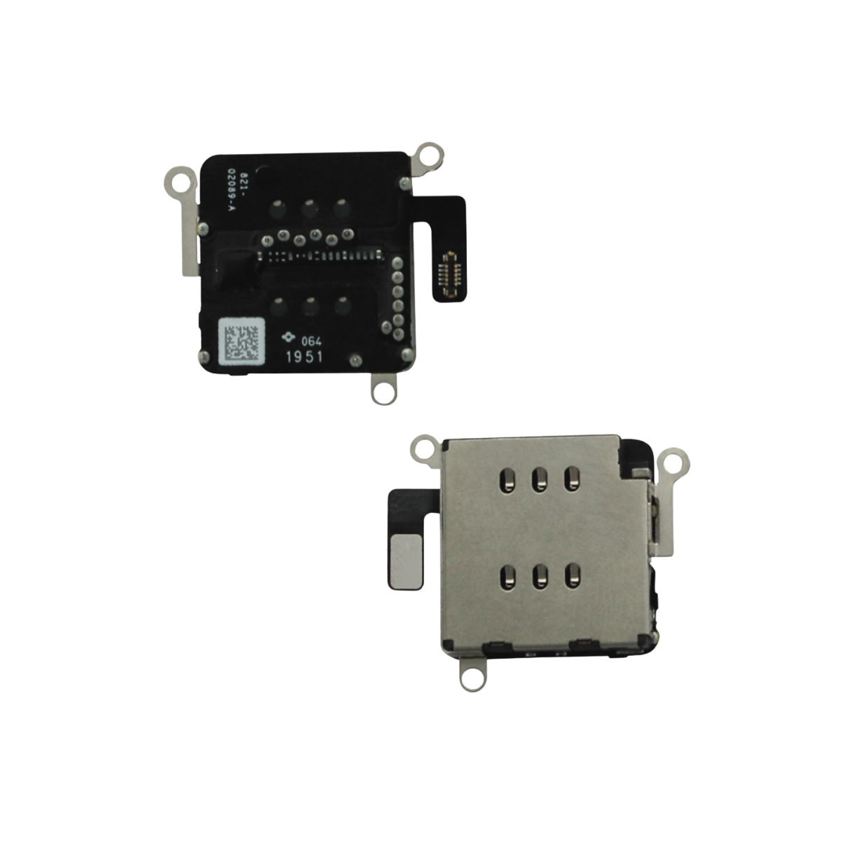 Lector Sim Para iPhone 11 Repuesto 6