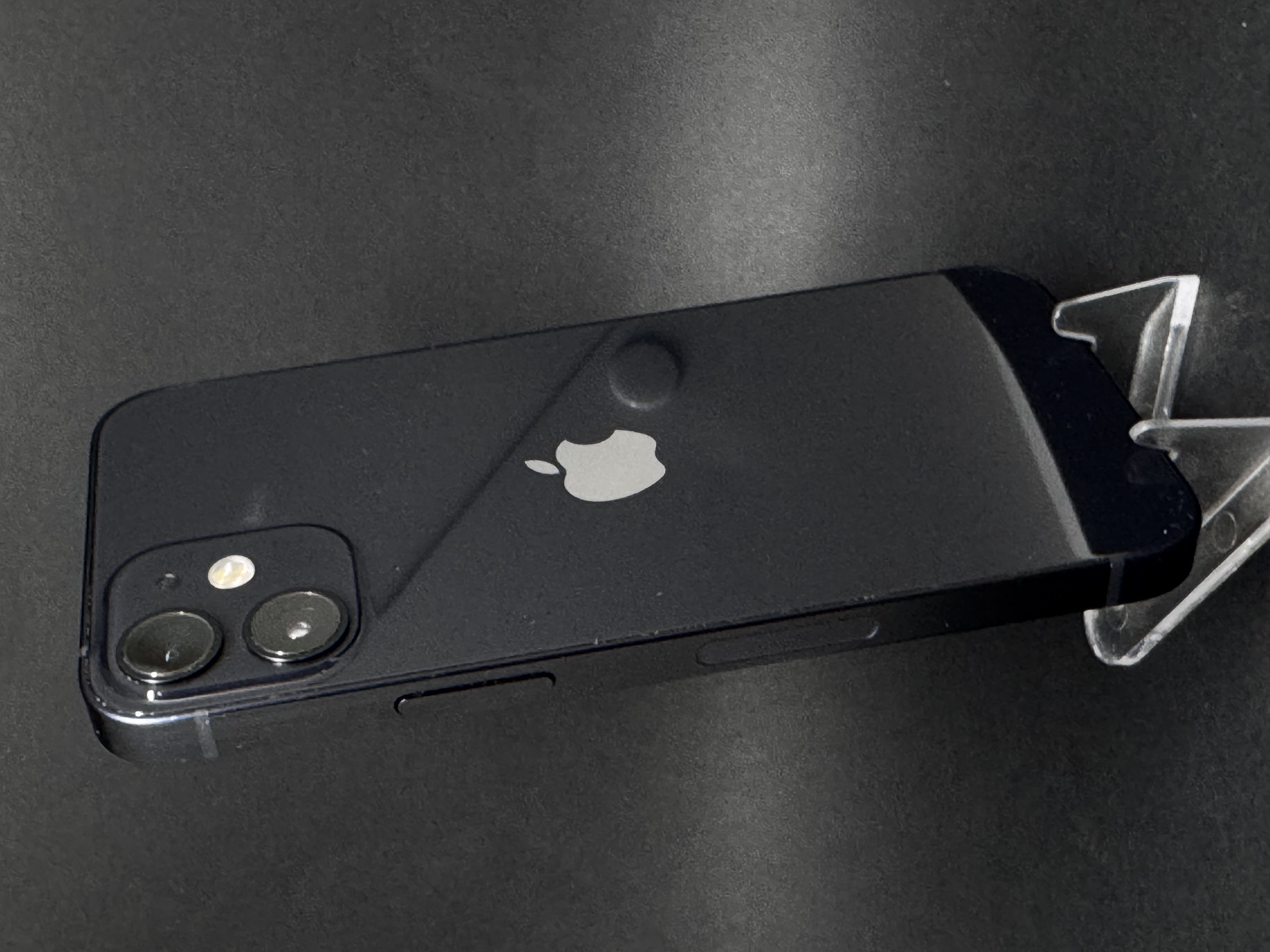 Celular Iphone 12 Mini 64 GB Azul 2