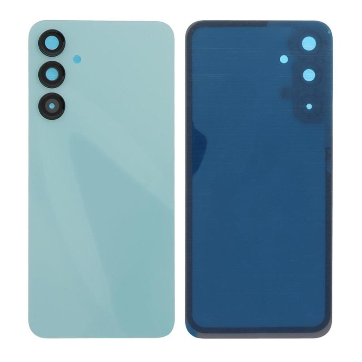 Tapa Trasera Compatible Con Galaxy A16 5g Repuesto 2