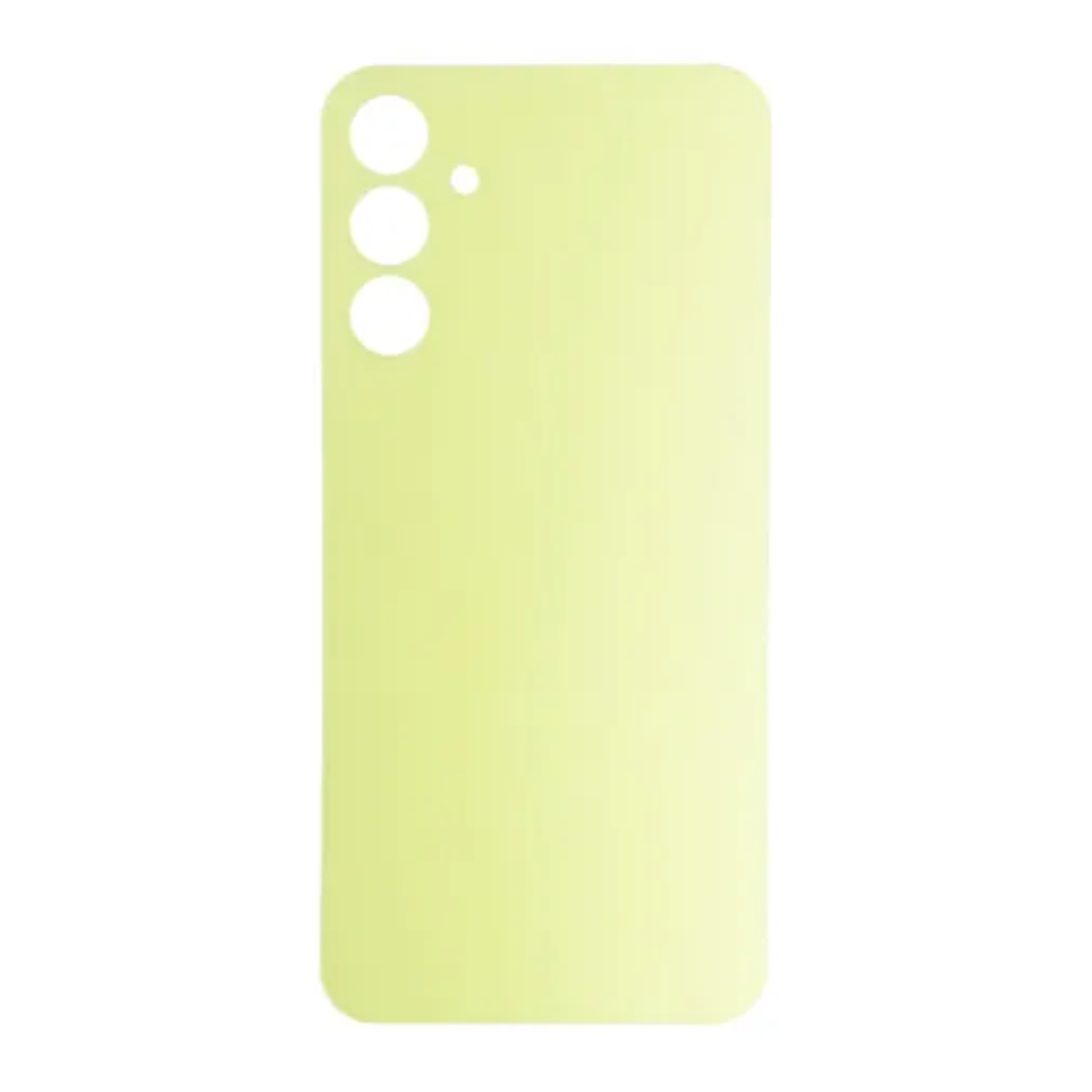 Tapa Trasera Compatible Con Galaxy A15 5g Repuesto 3