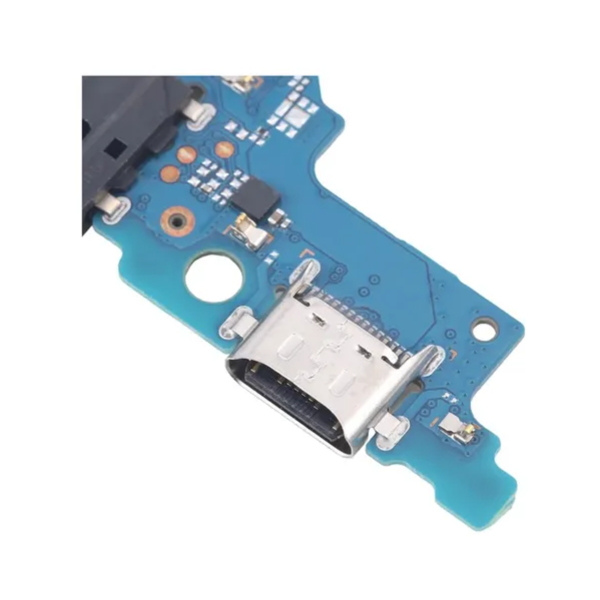 Flex Carga Usb Compatible Samsung Galaxy A06 4g Repuesto 3