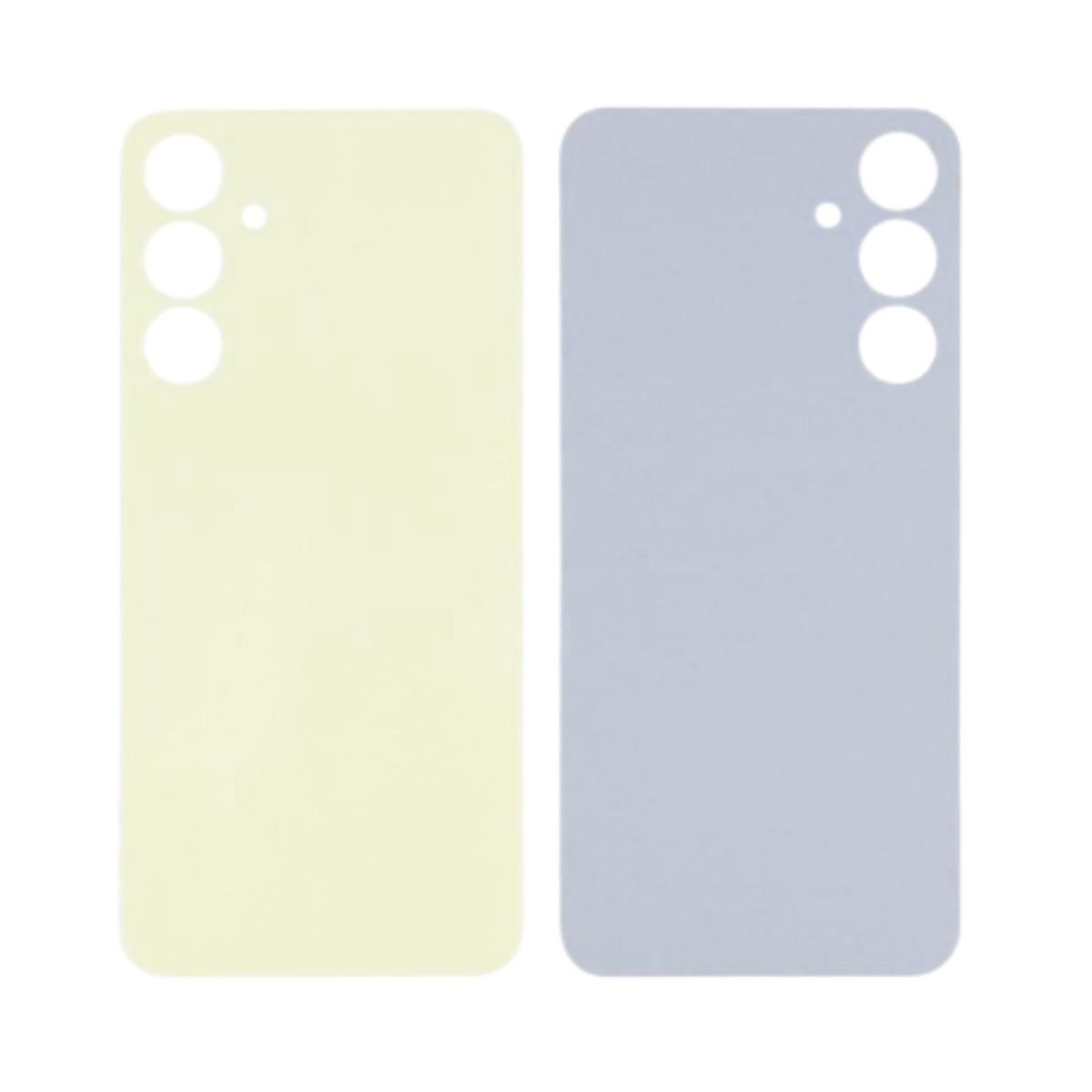 Tapa Trasera Compatible Con Galaxy A16 5g Repuesto 4