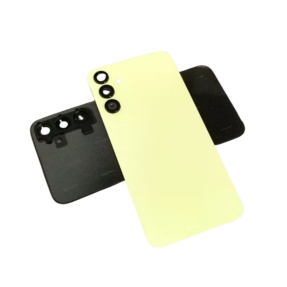 Tapa Trasera Compatible Con Galaxy A15 5g Repuesto 4
