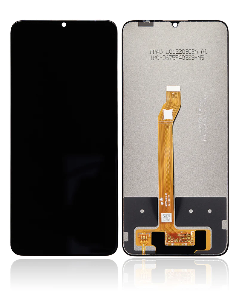 Pantalla Huawei Honor X7 LCD + Táctil 1