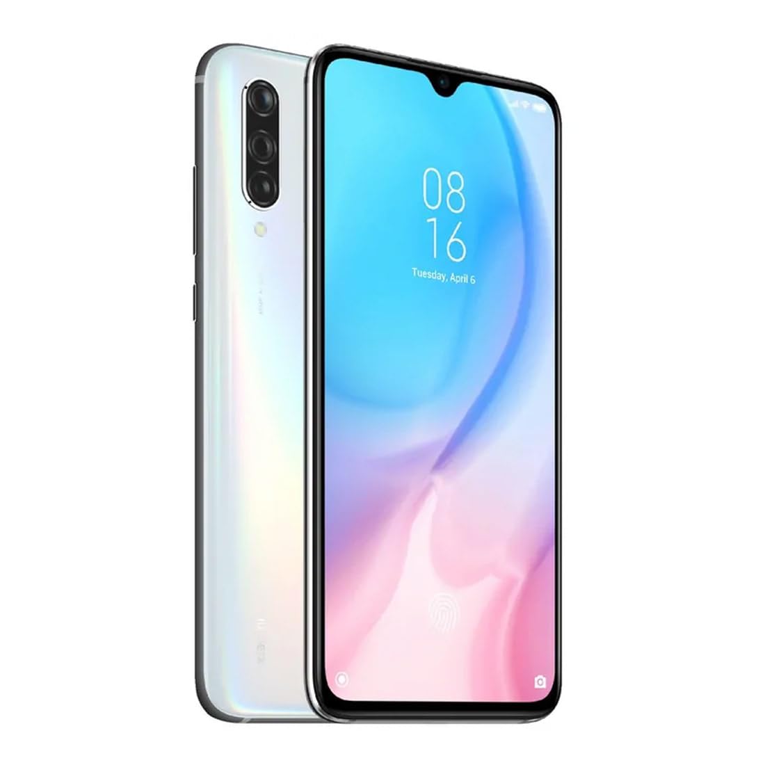 Lamina Hidrogel Xiaomi MI 9 Lite Nanotecnología 1