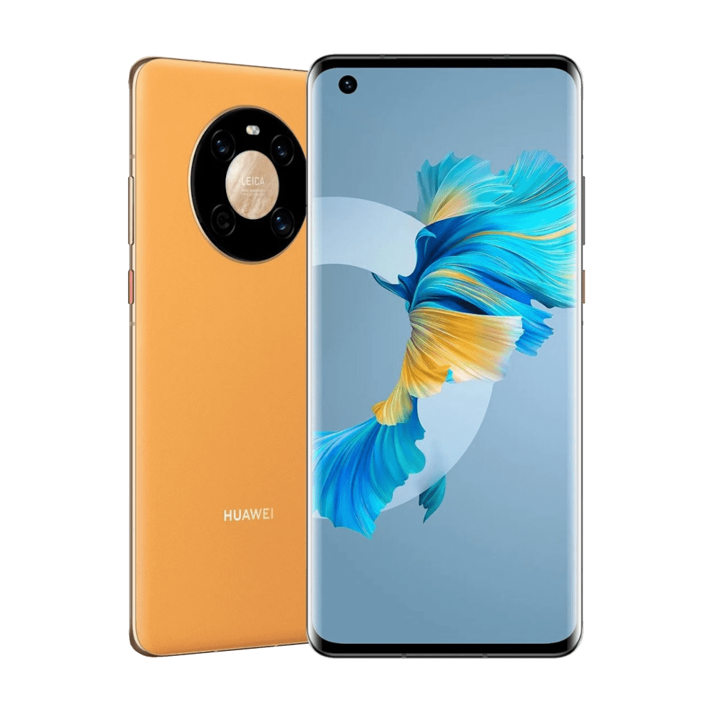 Lamina Hidrogel Huawei Mate 40 Nanotecnología 1