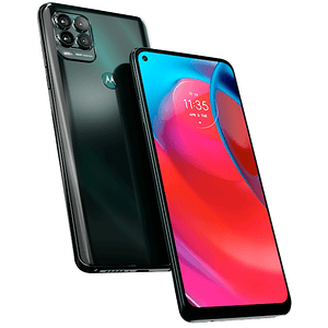 Lamina Hidrogel Motorola G Stylus 5G Nanotecnología Sunshine