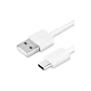 Cable Original Carga Rápida Samsung Galaxy A33 5G USB-C - Miniatura 5