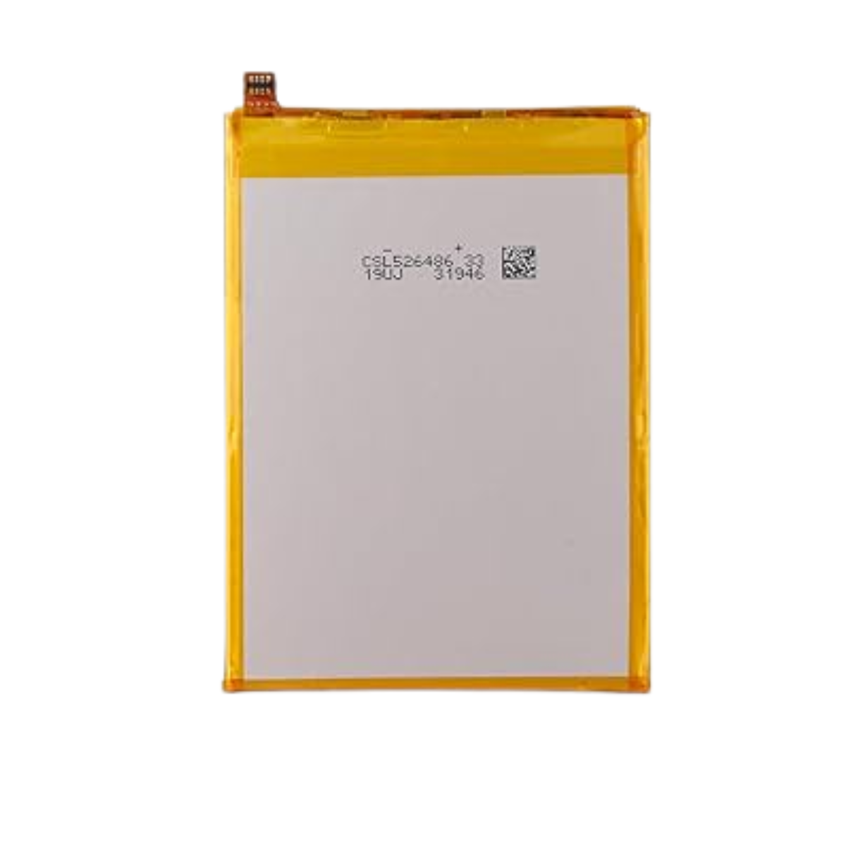 Batería Compatible Con Motorola G50 5g Ms50 5000 Mah 2