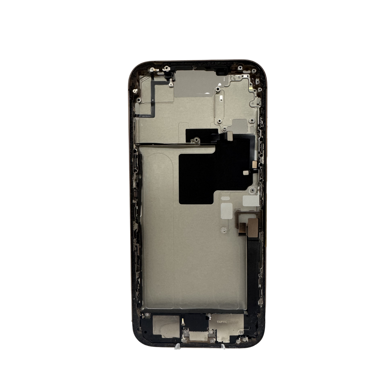 Chasis Cuerpo Completo Original Iphone 16 Pro Max 1