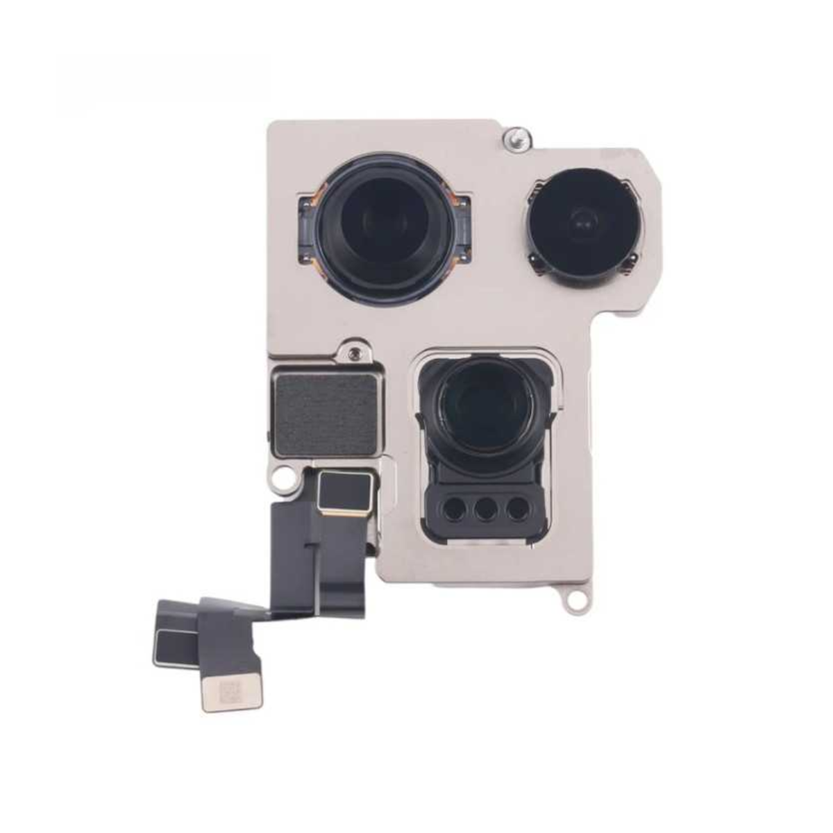 Cámara Trasera Original Iphone 16 Pro Max 1
