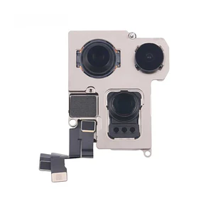 Cámara Trasera Original Iphone 16 Pro Max