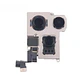 Cámara Trasera Original Iphone 16 Pro Max - Miniatura 1