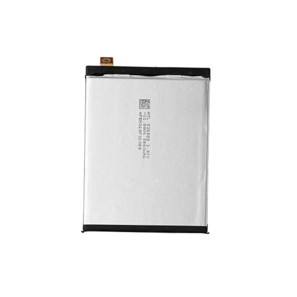 Batería Compatible Con Motorola G24 Power 5g Modelo Pc60 6000 Mah 3