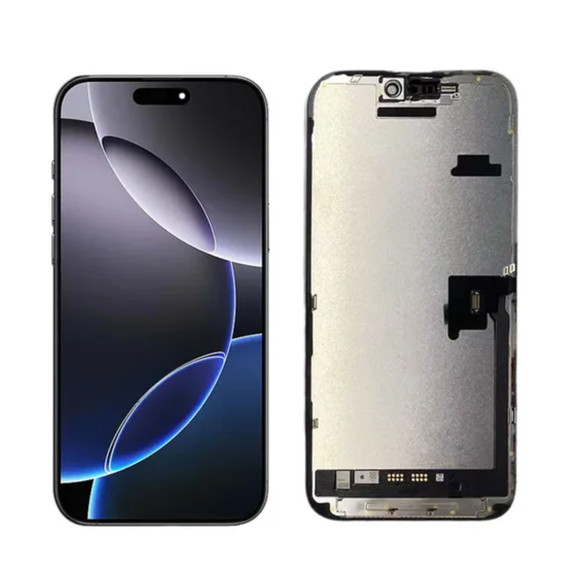 Pantalla Original IPhone 16 Pro max Completa LCD + Táctil Instalada 1