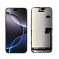 Pantalla Original IPhone 16 Pro max Completa LCD + Táctil Instalada - Miniatura 1