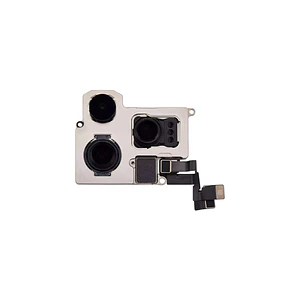Cámara Trasera Original Iphone 16 Pro Max