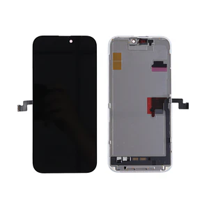 Pantalla Original IPhone 16 Pro max Completa LCD + Táctil Instalada