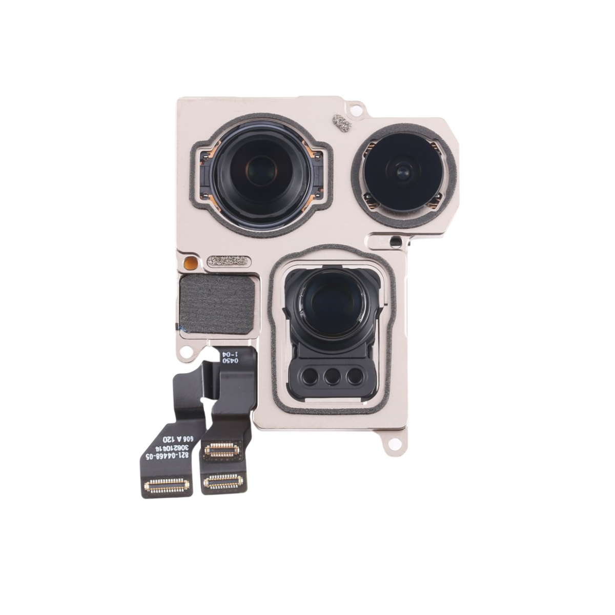 Cámara Trasera Original Iphone 15 Pro Max 2